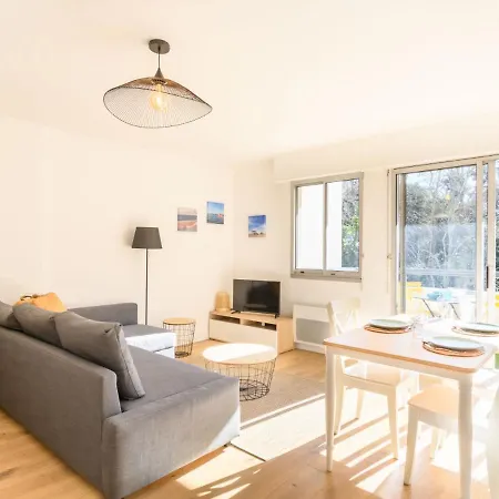 Feodorowka-2 By Interhome Arcachon