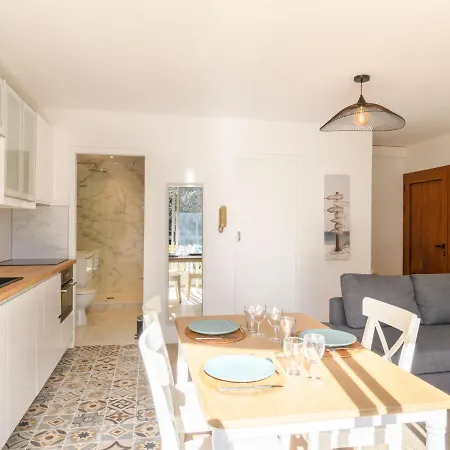Apartment Feodorowka-2 By Interhome