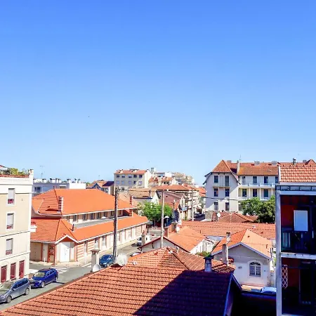 Feodorowka-2 By Interhome Apartment Arcachon