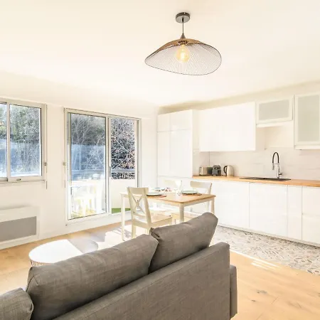 Feodorowka-2 By Interhome Apartment *