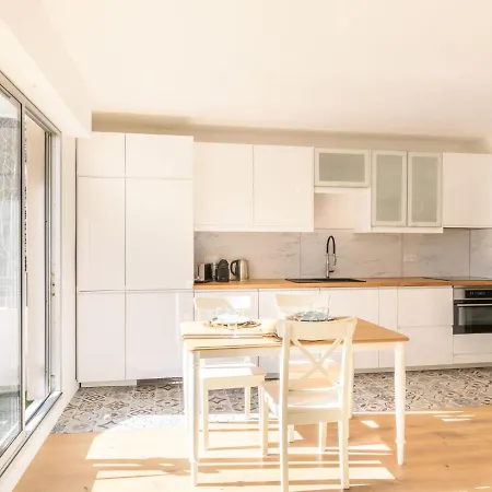 Feodorowka-2 By Interhome * Arcachon