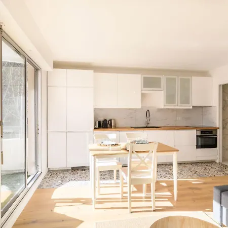 Apartment Feodorowka-2 By Interhome