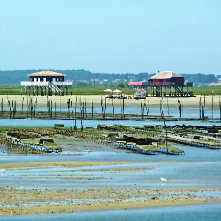 Feodorowka-2 By Interhome Arcachon