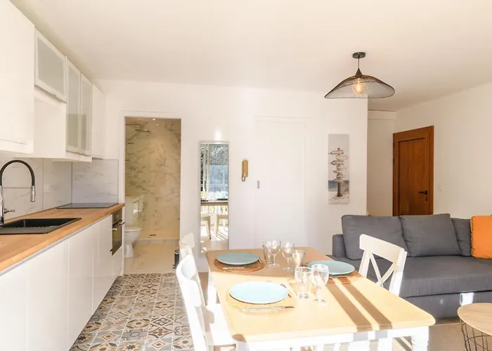 Διαμέρισμα Feodorowka-2 By Interhome