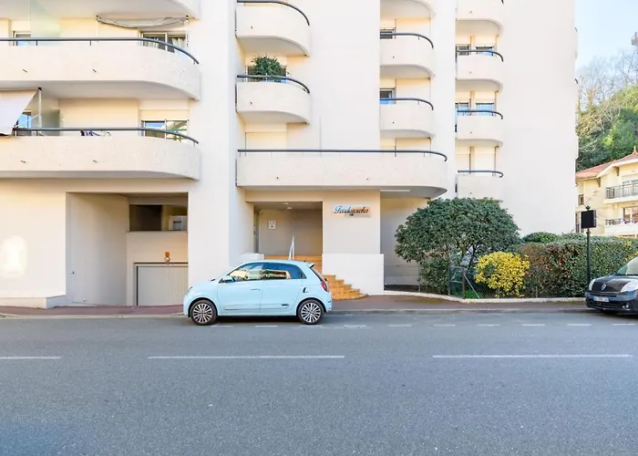 Διαμέρισμα Feodorowka-2 By Interhome *