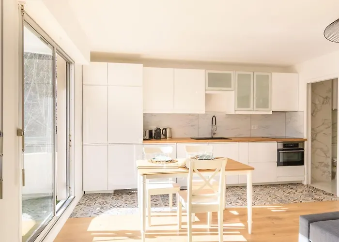 Feodorowka-2 By Interhome * アルカション