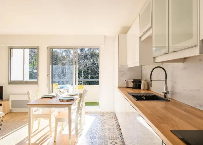 アパート Feodorowka-2 By Interhome アルカション